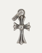 Ruby Baby Fat Pendant