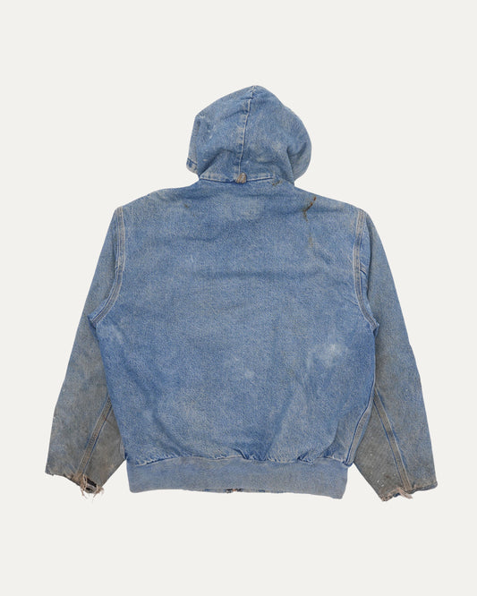 Carhartt Denim Active Jacket