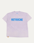 Retouche T-Shirt