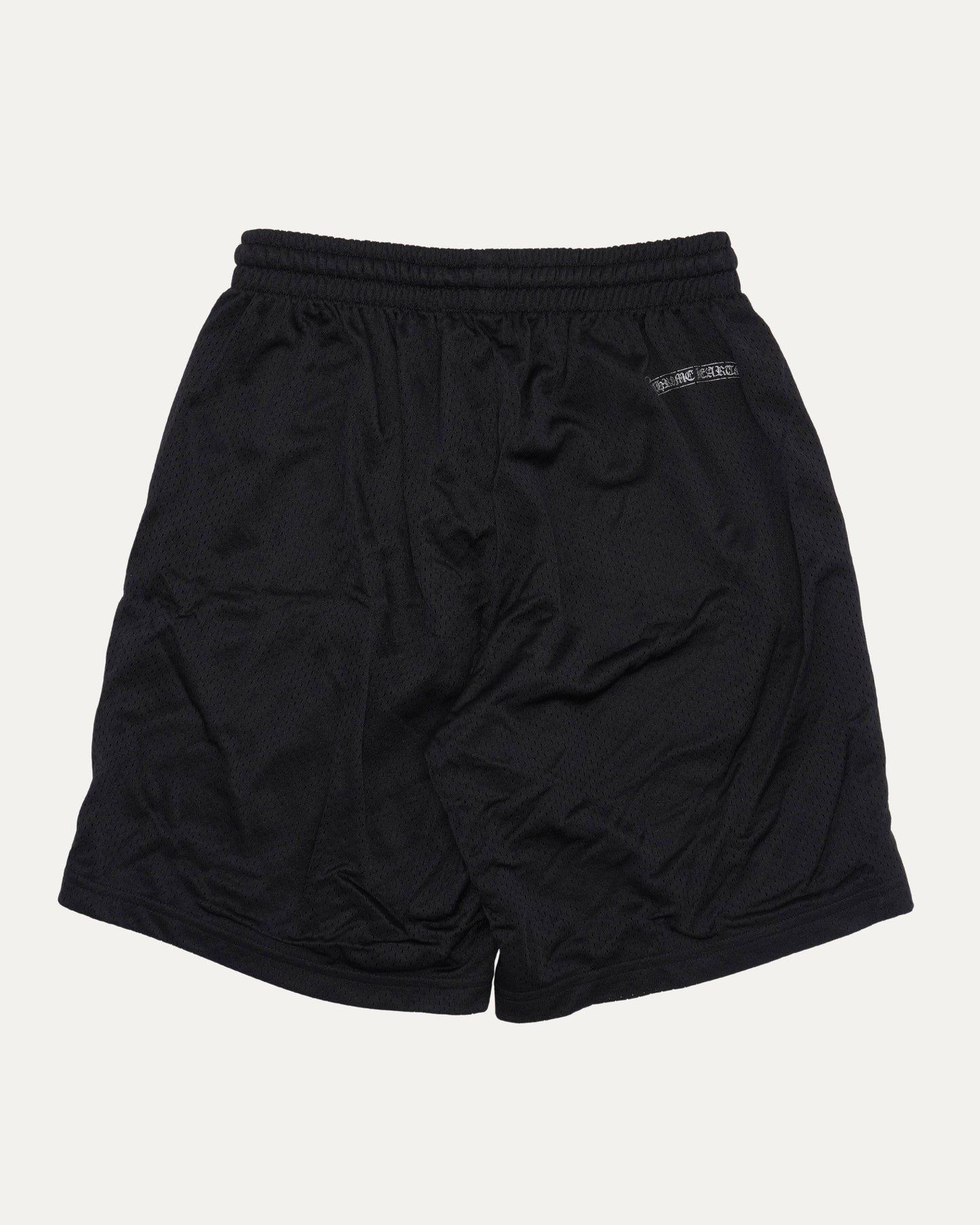 Stadium Mesh Shorts