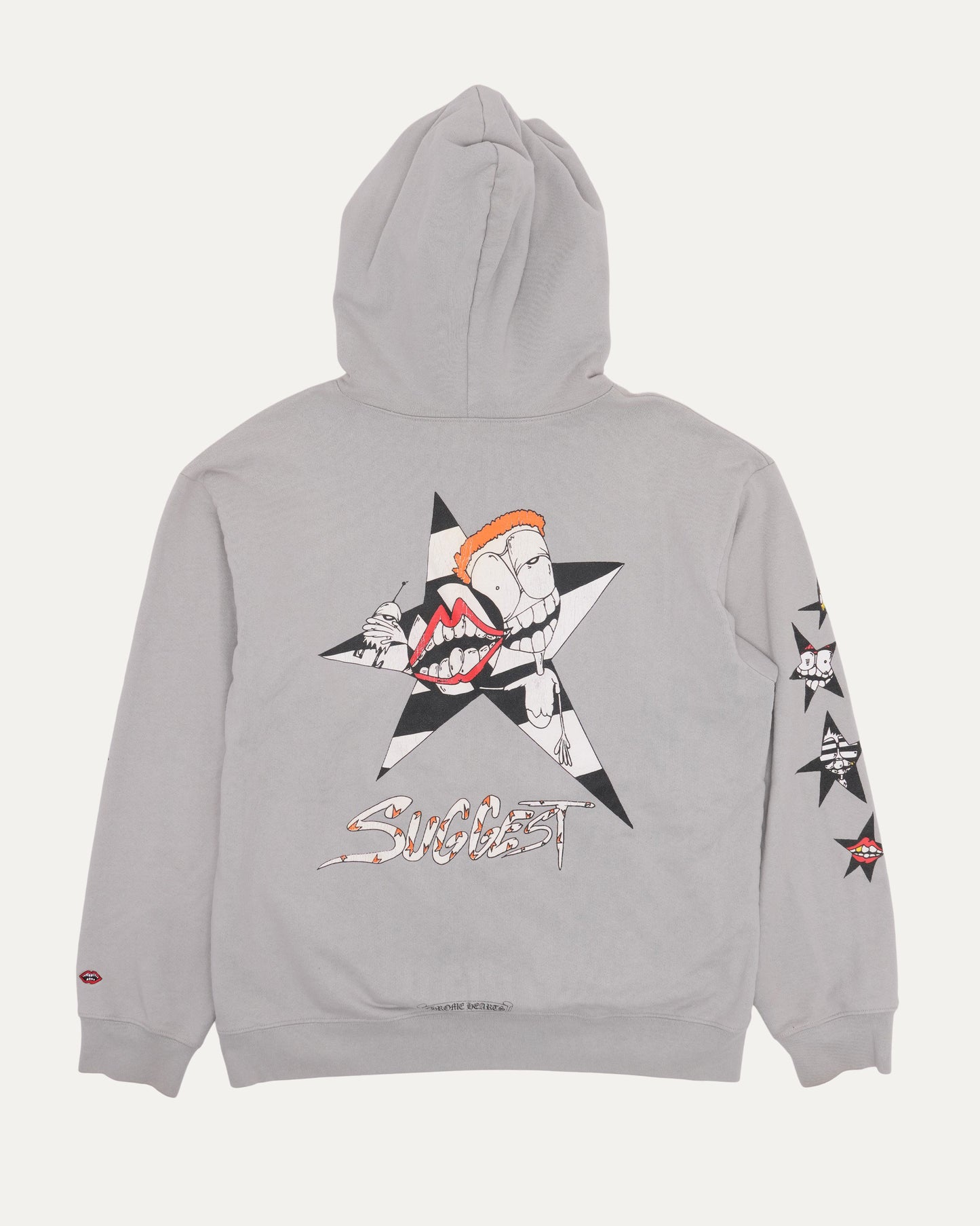 Matty Boy Suggest Hoodie