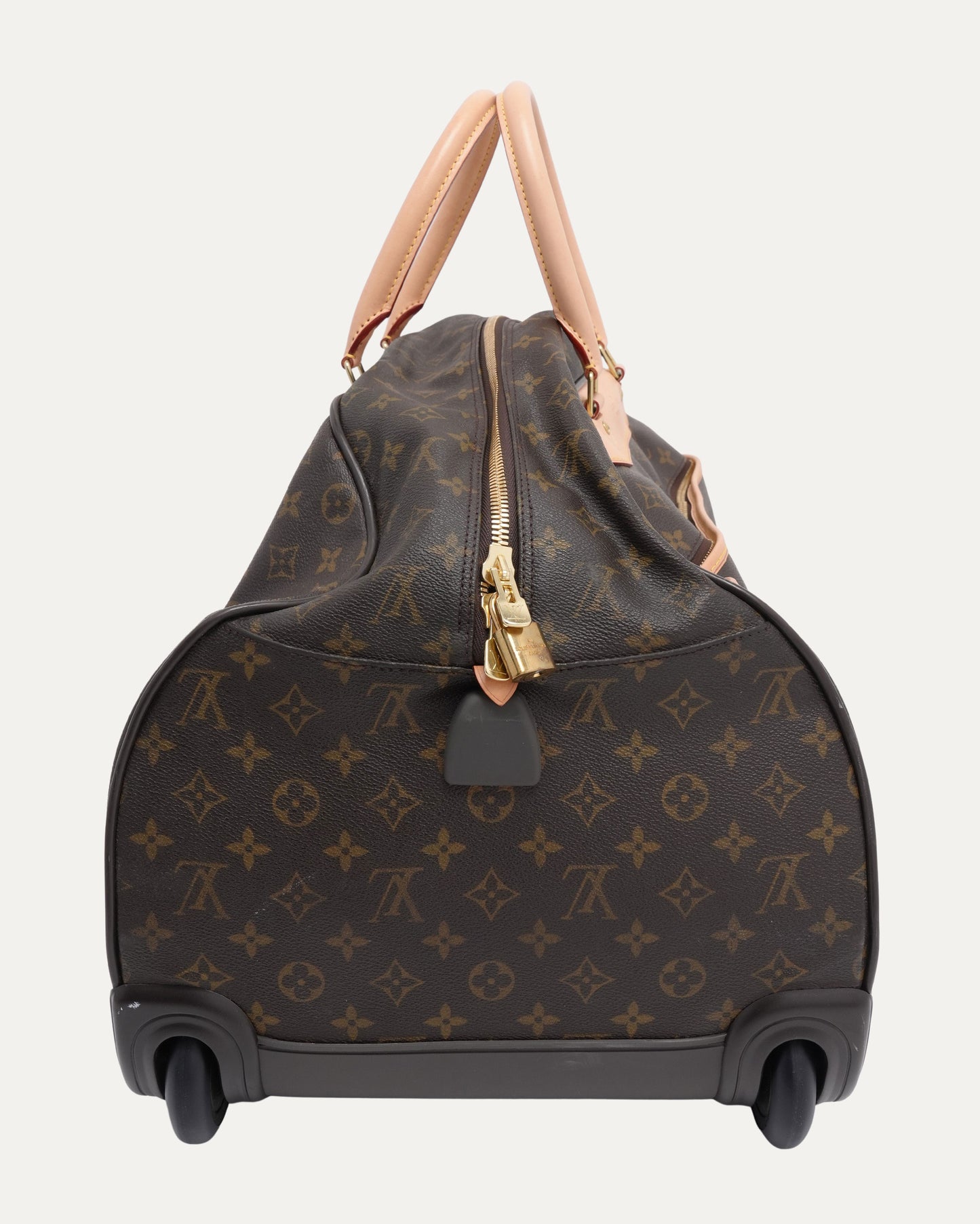 Monogram Eole 60 Rolling Duffle Bag