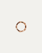 Gold Plus & Bone Ring