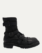 GR05CGV Multi Strap Boots