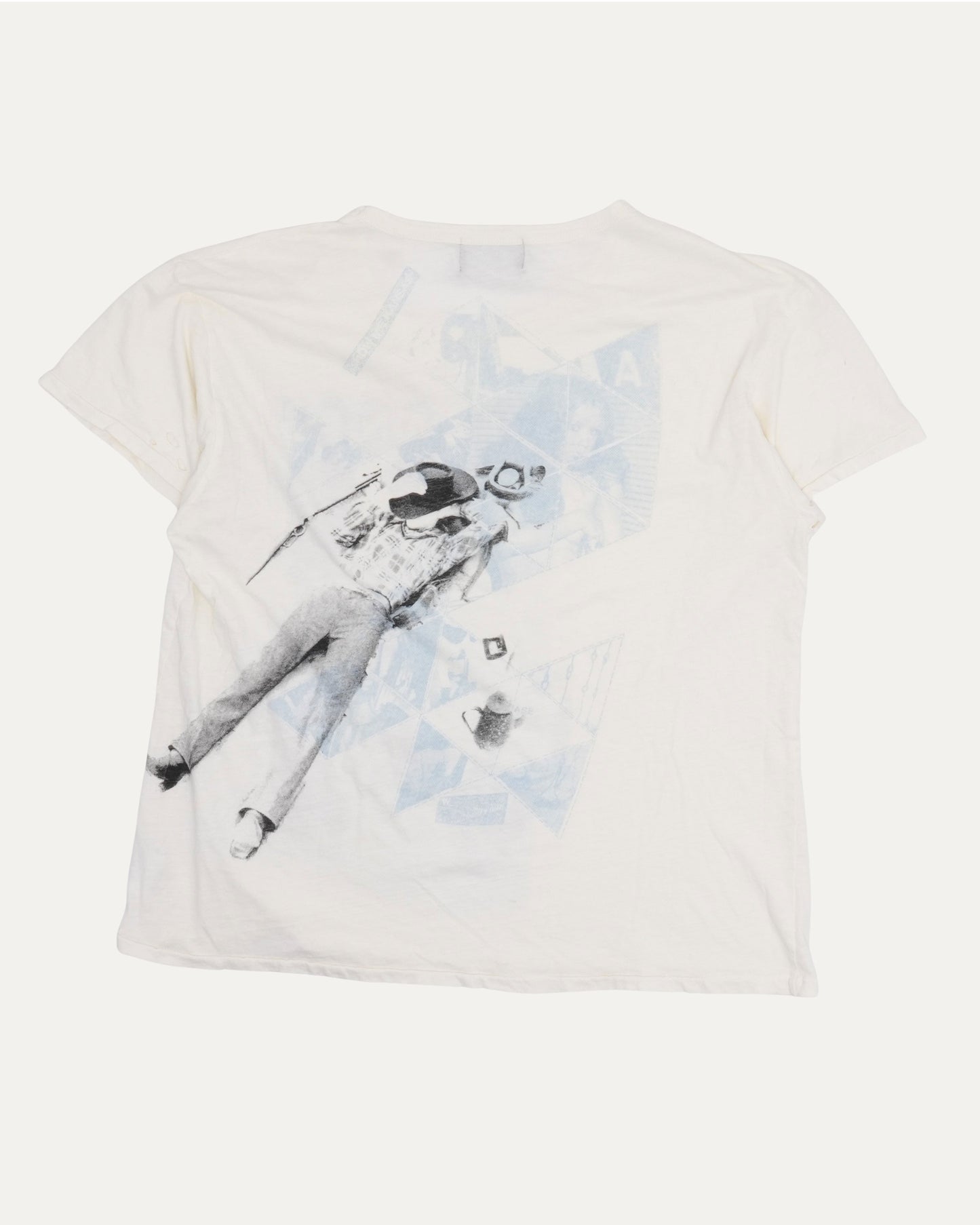 Show Me Kansas T-Shirt