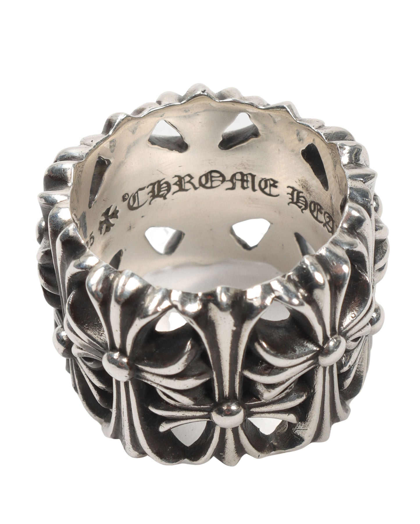 Cemetery Ring
