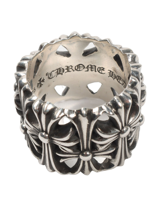 Cemetery Ring