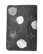Kusama Bifold Wallet
