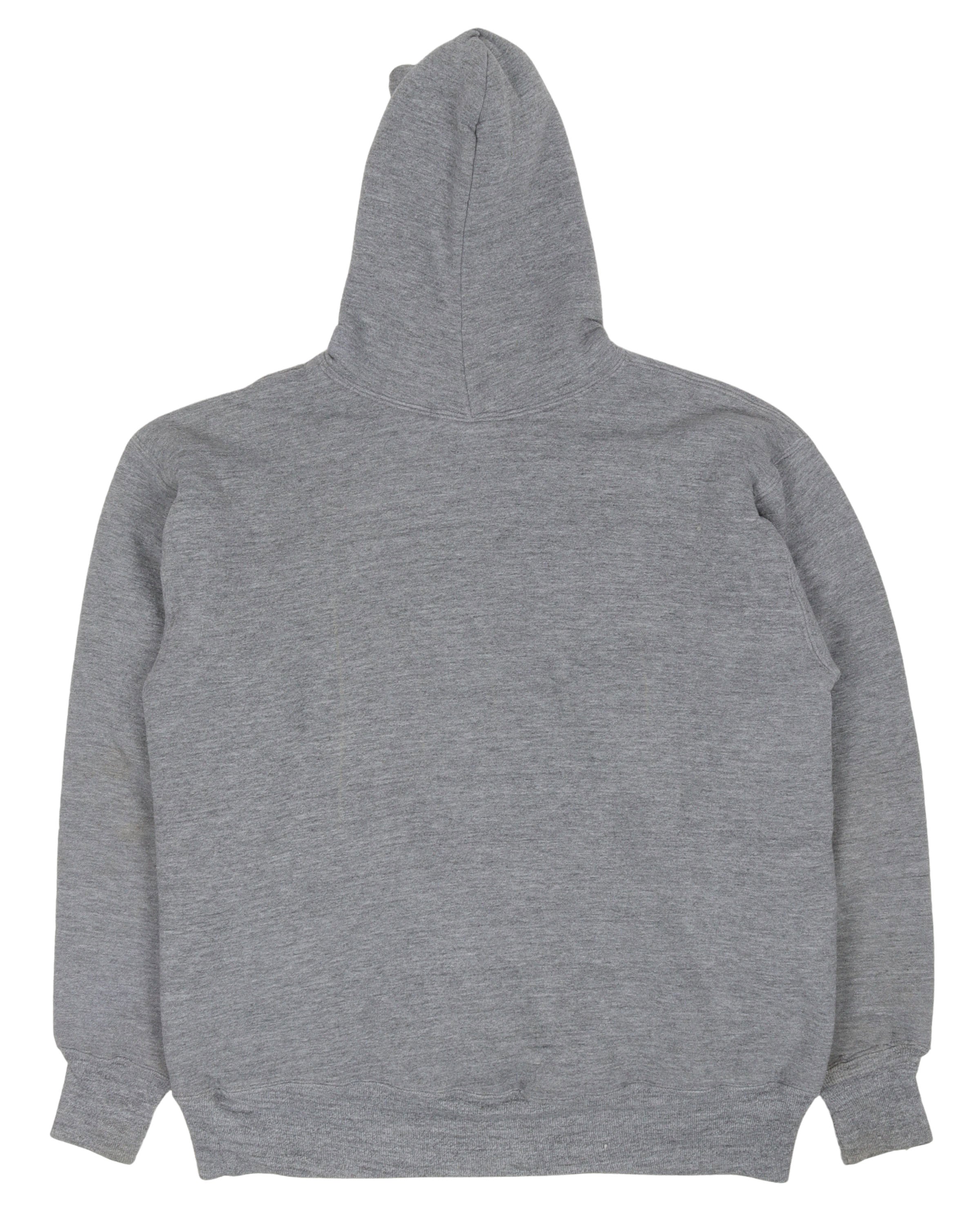 Russell Double Layer Hoodie