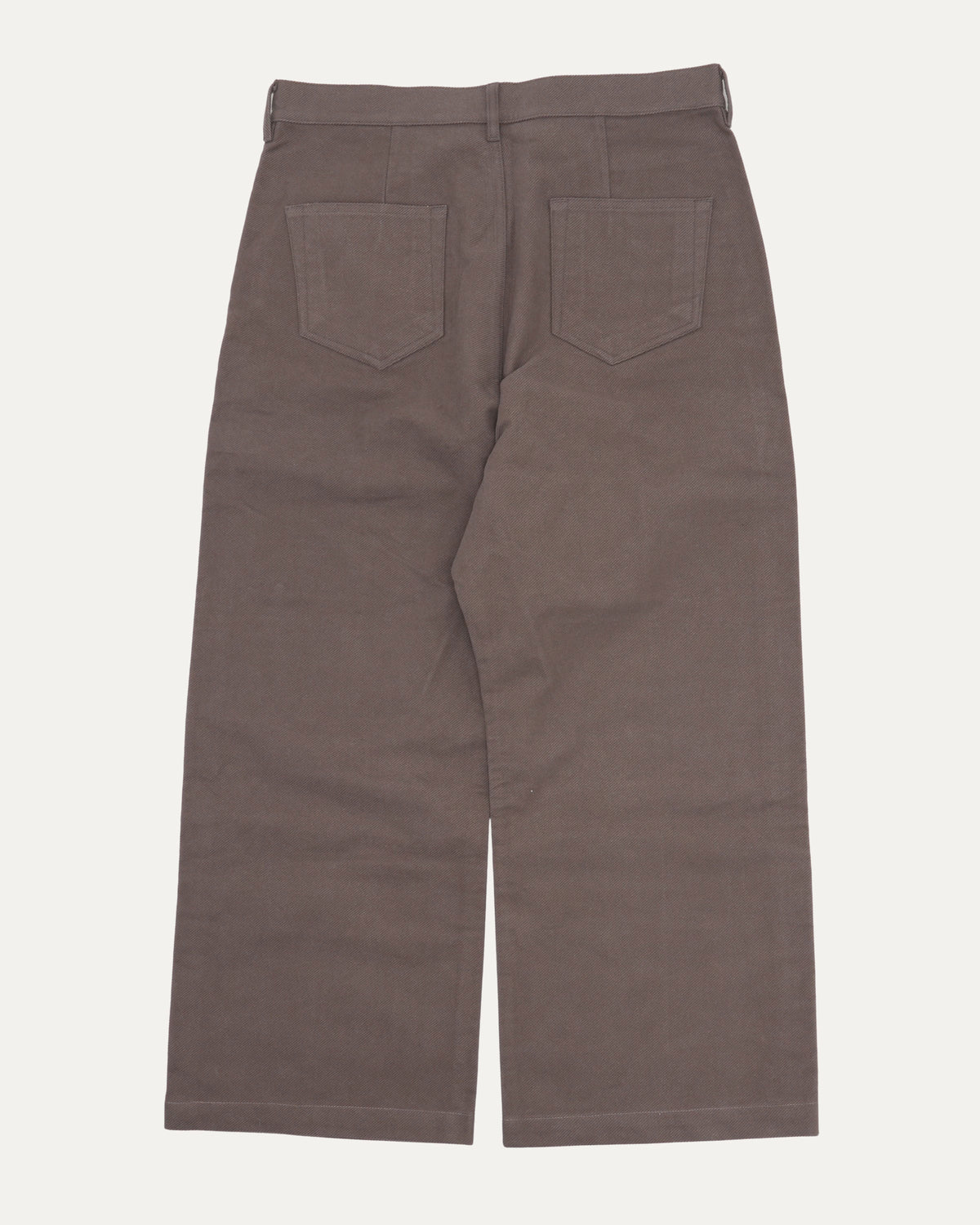 Geth Loose Fit Jeans