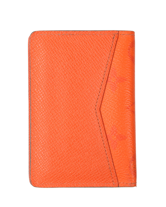 Taigarama Pocket Organizer