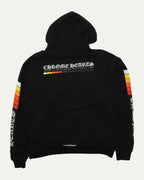 Boost Logo Hoodie