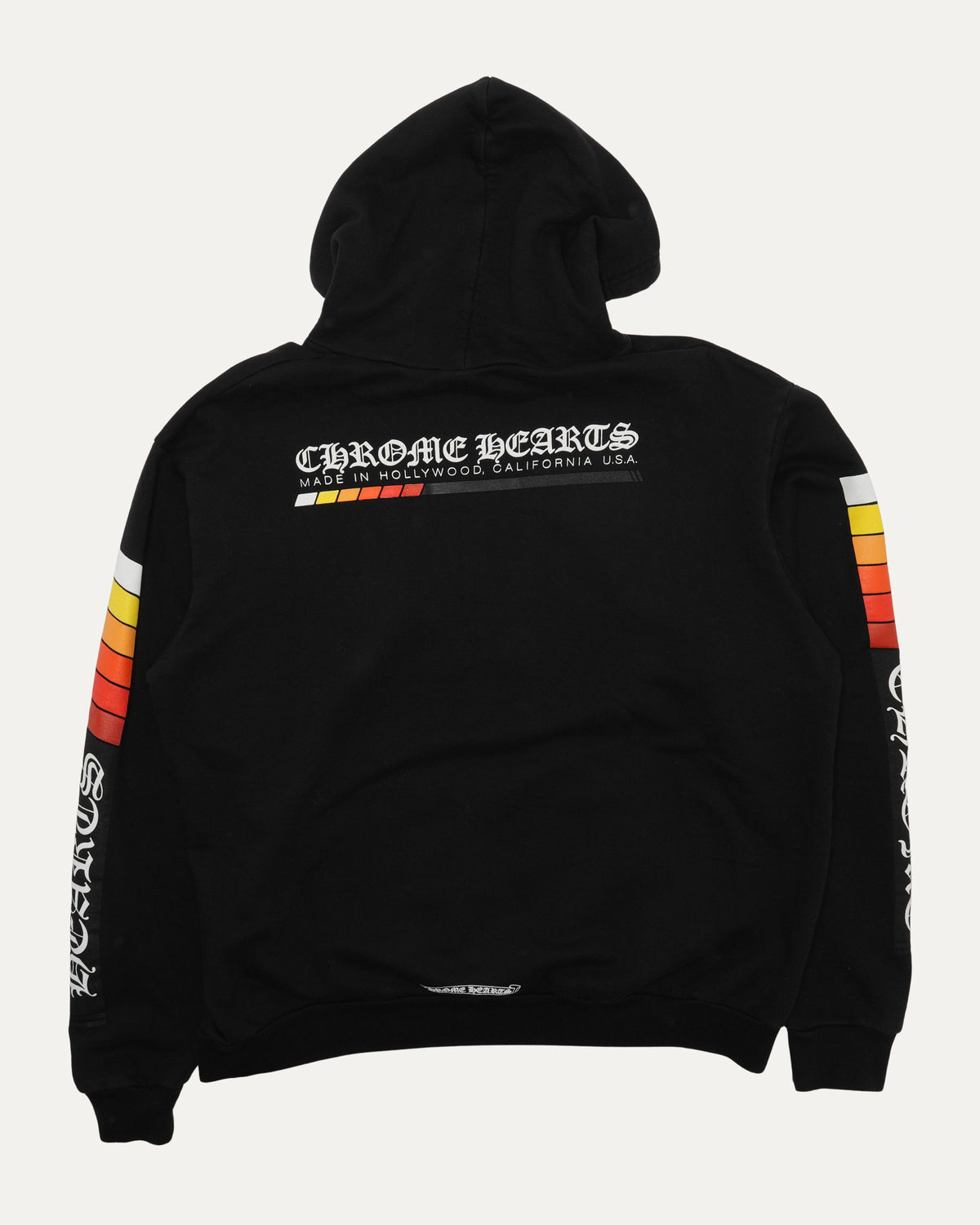 Boost Logo Hoodie