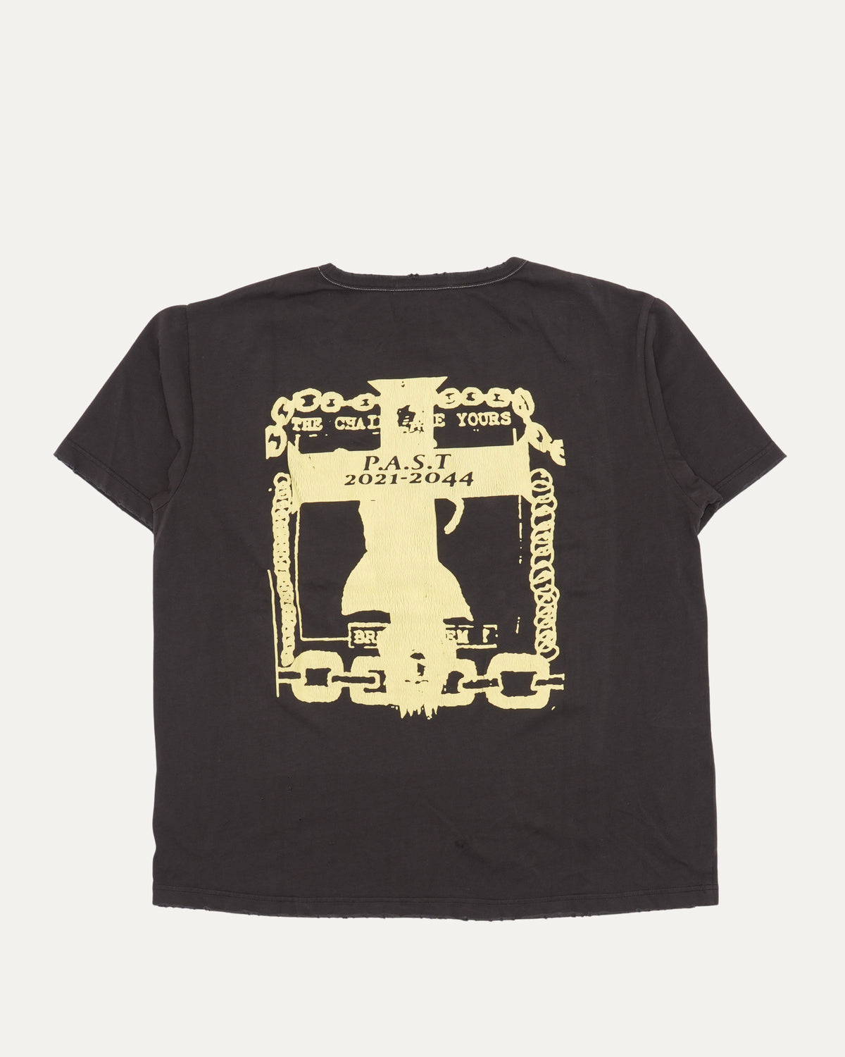 God Hour Core T-Shirt