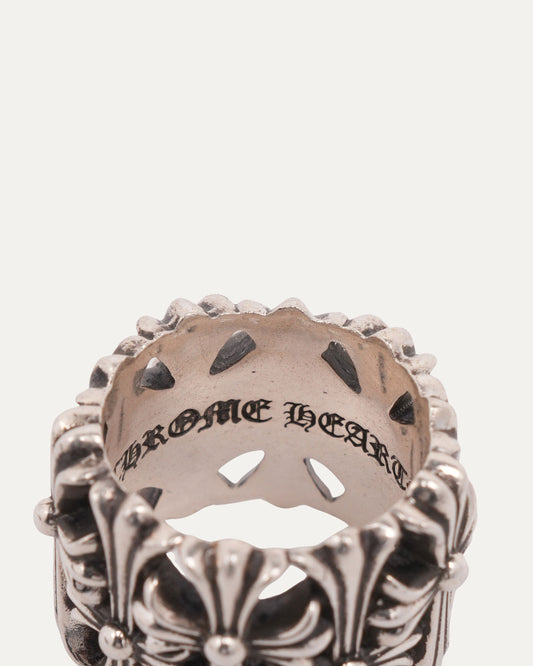 Cemetery Ring