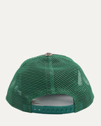 Hollywood Patch Trucker Hat