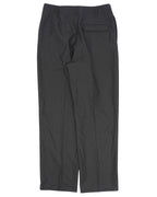 Pleated Trousers