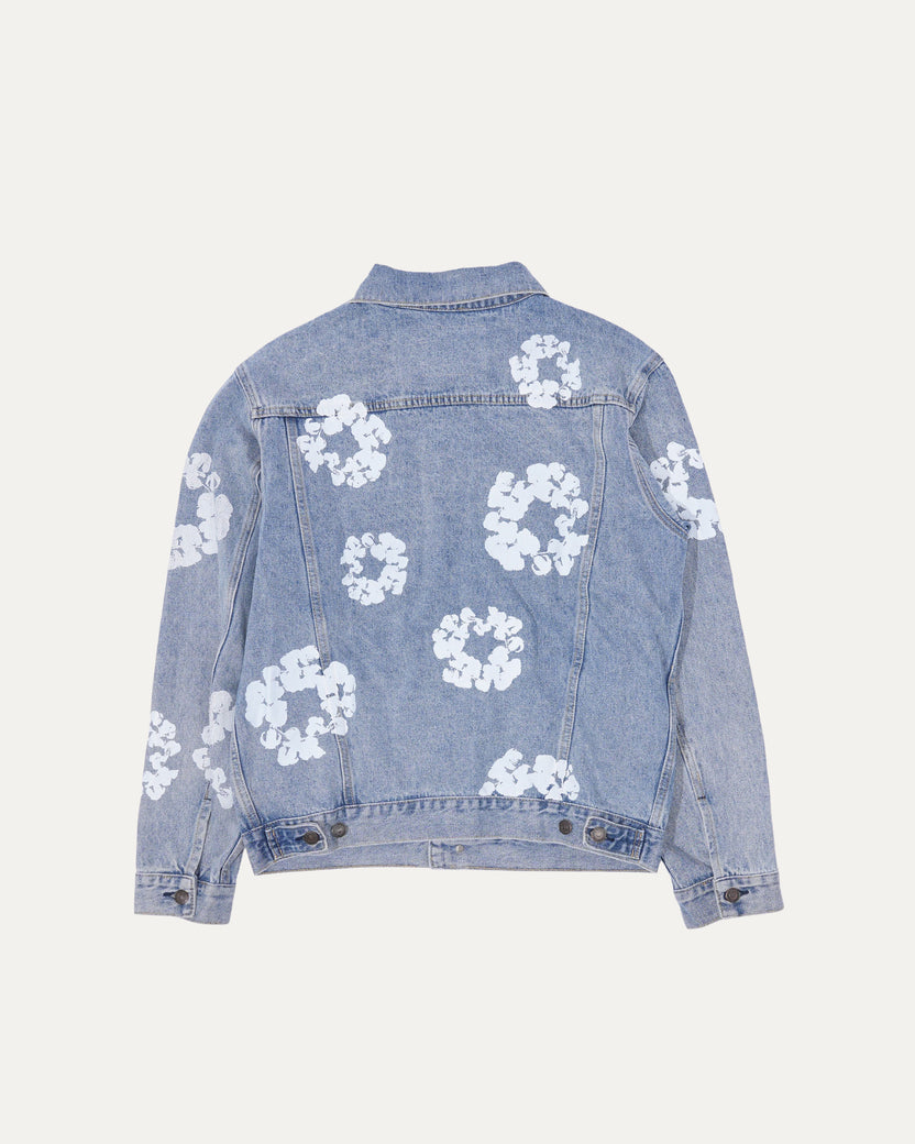 Levi's Denim Trucker Jacket