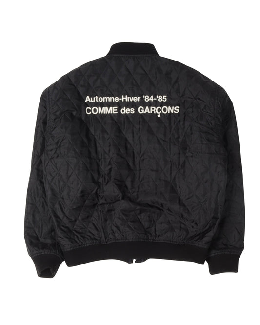 AW85 Staff Jacket