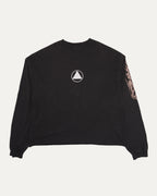 Die In Bed Long Sleeve T-Shirt