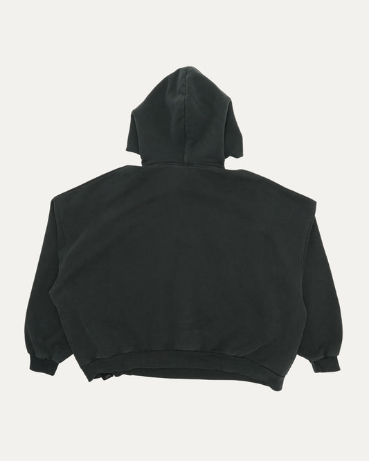 Adidas Trefoil Logo Hoodie