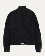 Waxed Rider Jacket