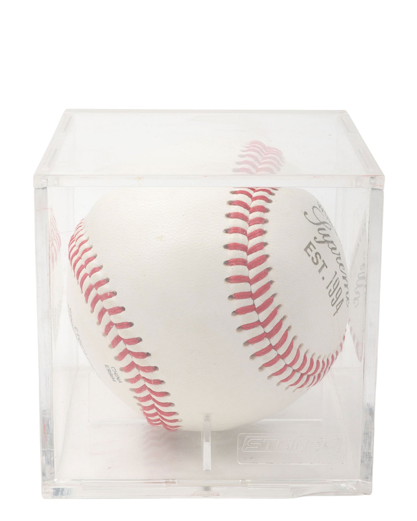 SS12 Rawlings Baseball