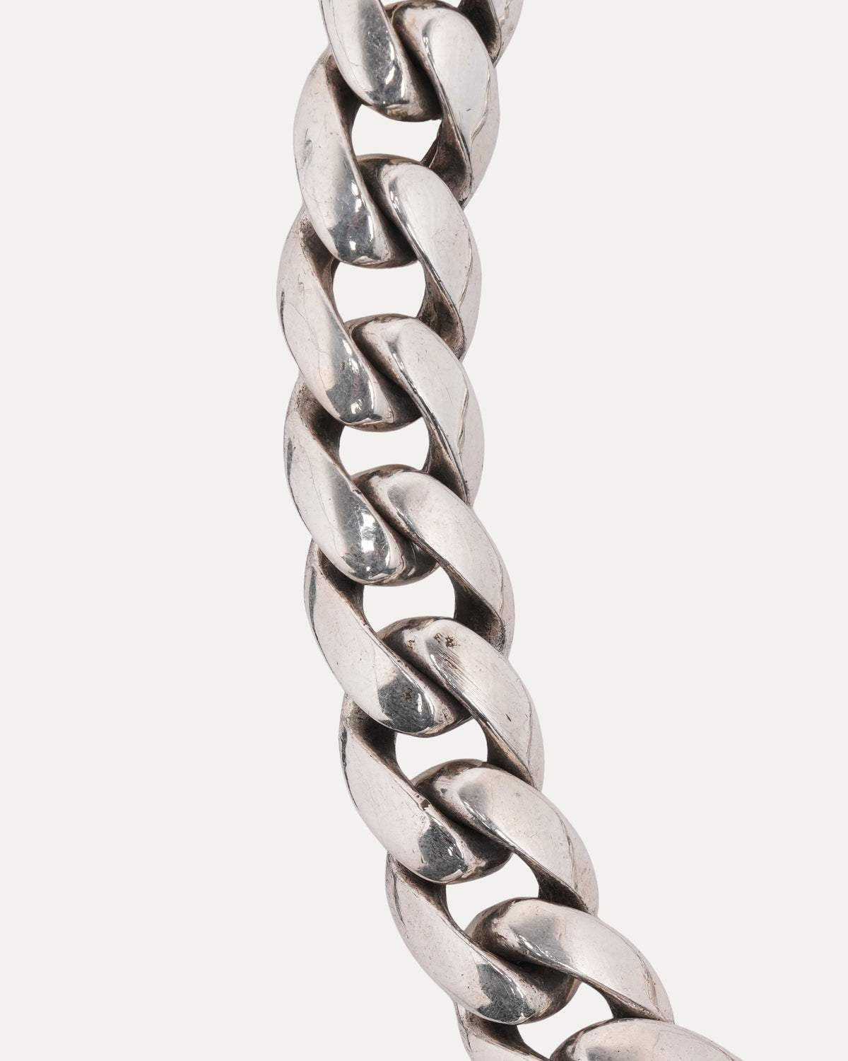 Cuban Link Wallet Chain