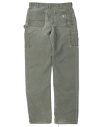 Carhartt Double Knee Pants