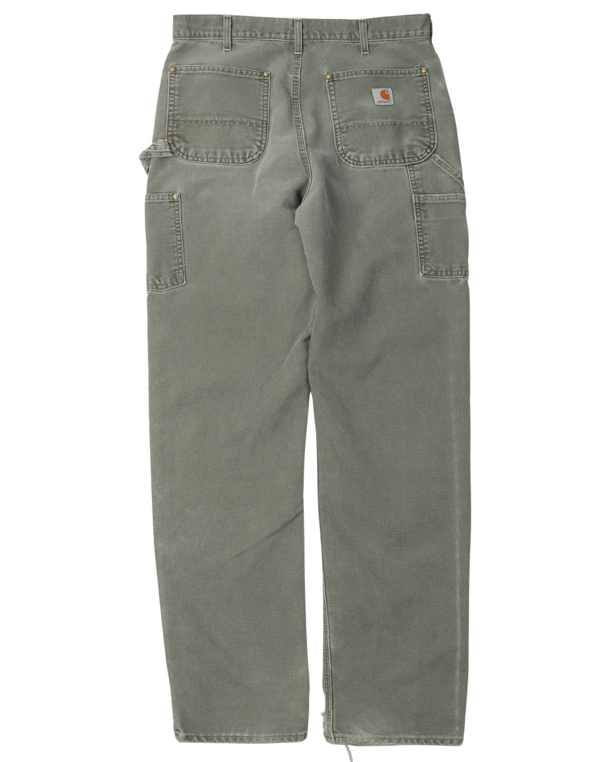 Carhartt Double Knee Pants