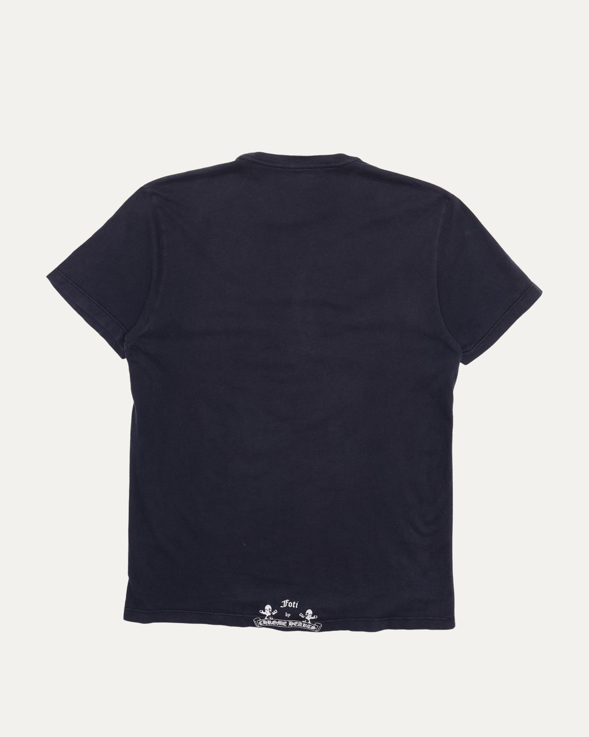 Vintage Foti Harris Teeter T-Shirt