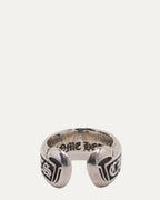 Scroll Ring