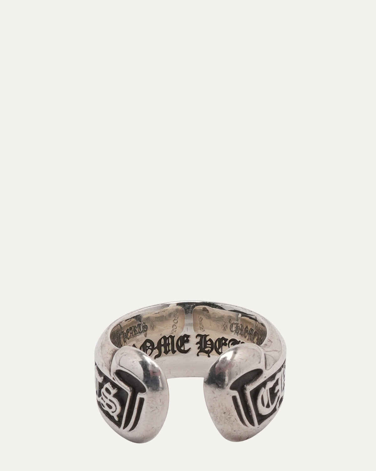 Scroll Ring