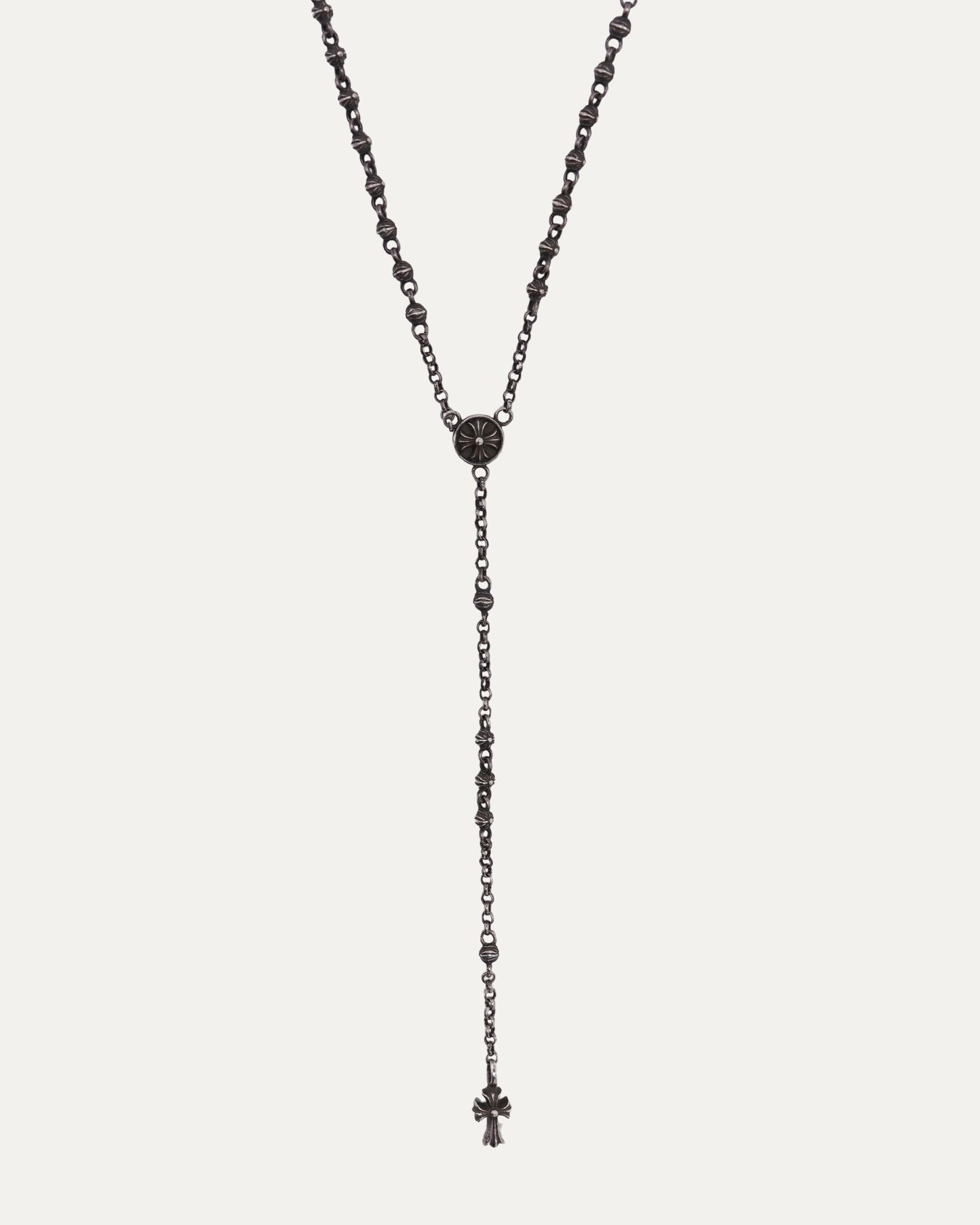 Rosary Necklace