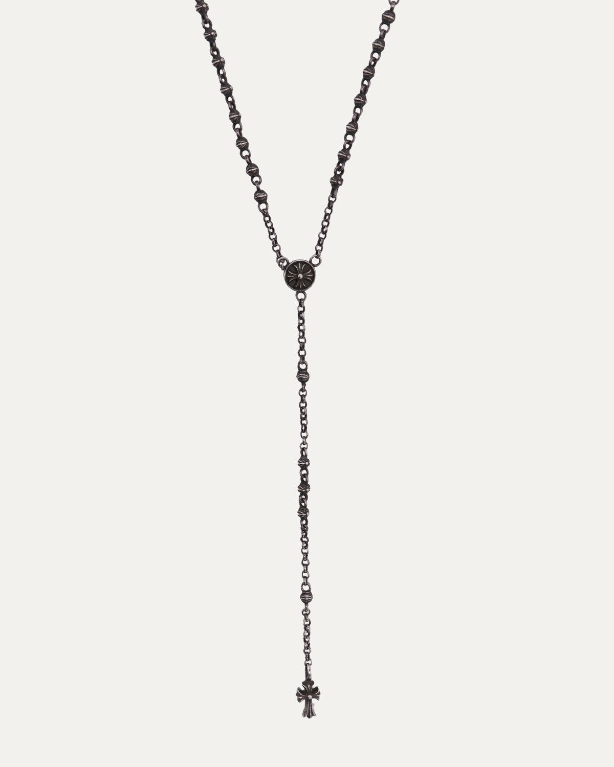 Rosary Necklace