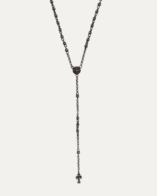 Rosary Necklace