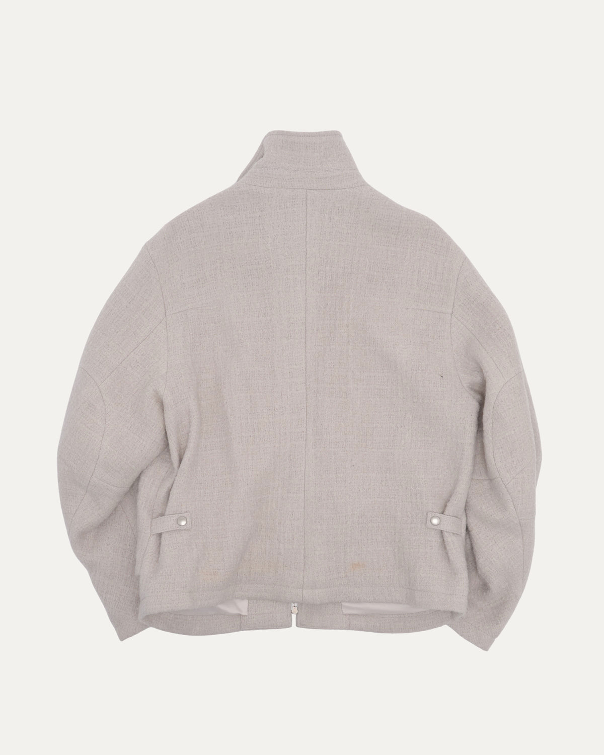 Wool Jacket