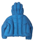 3M Reflex Cocoon Jacket