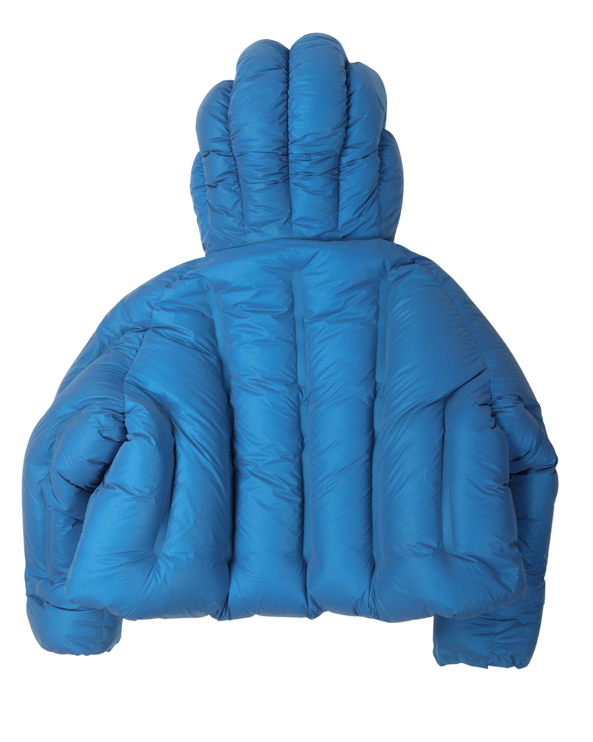 3M Reflex Cocoon Jacket