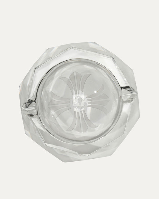 Baccarat Crystal Ash Tray