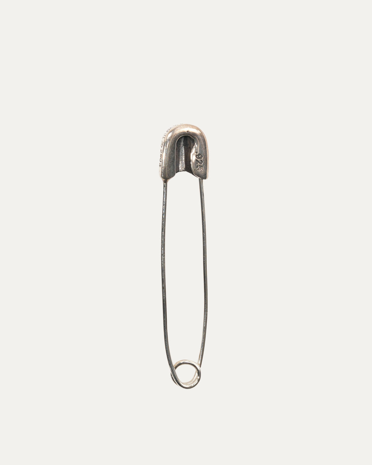 Safety Pin