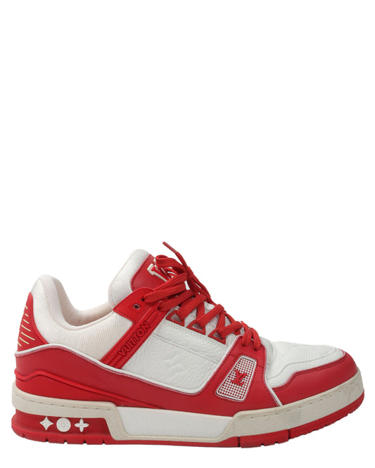 Trainer Sneaker Low