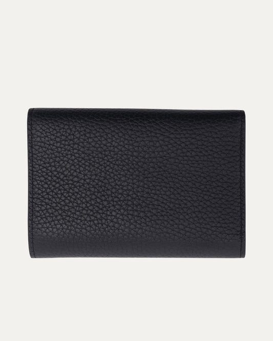 Capucines Compact Wallet