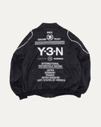 Neighborhood Grand Prix Racing Jacket