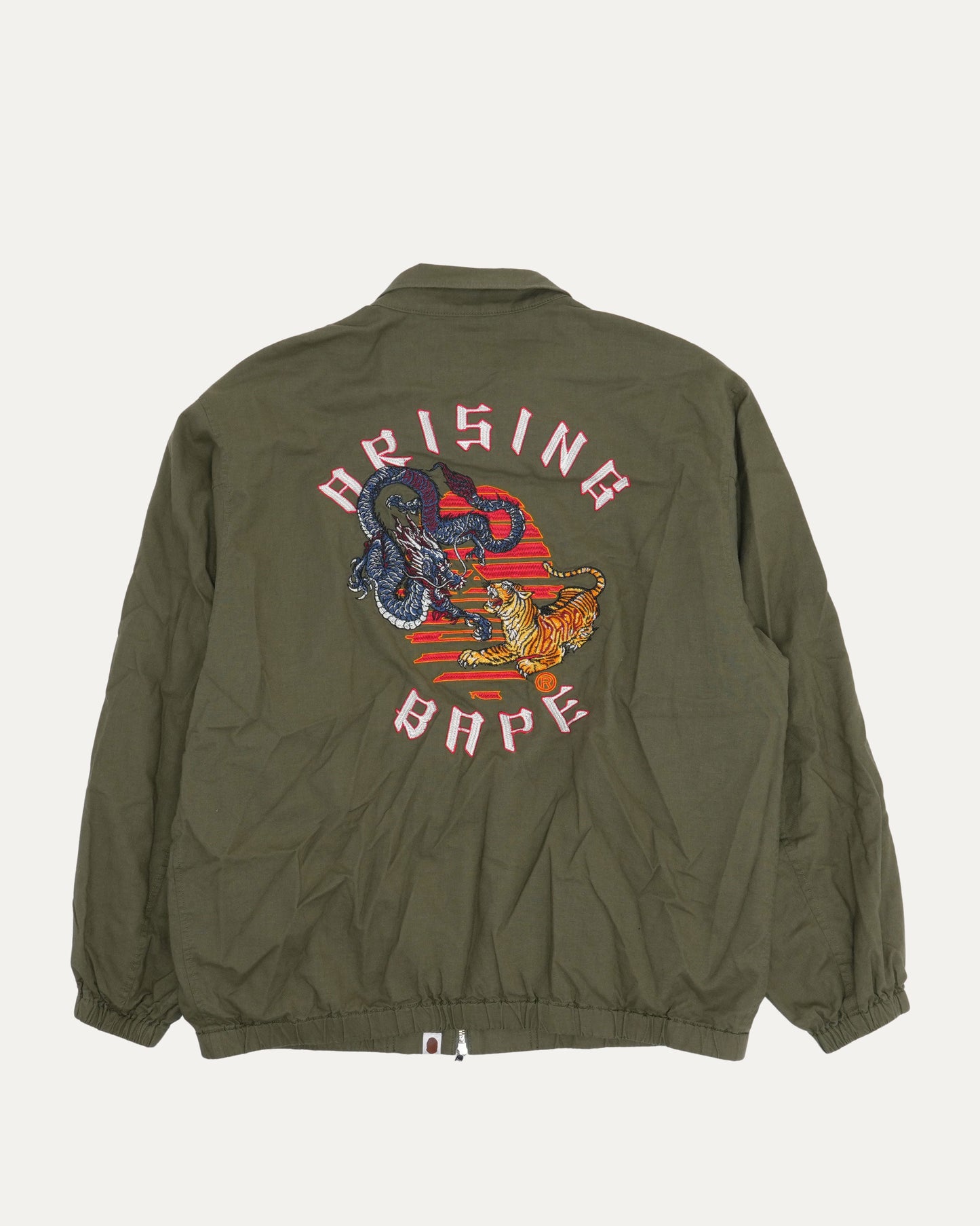 Maharishi Jacket