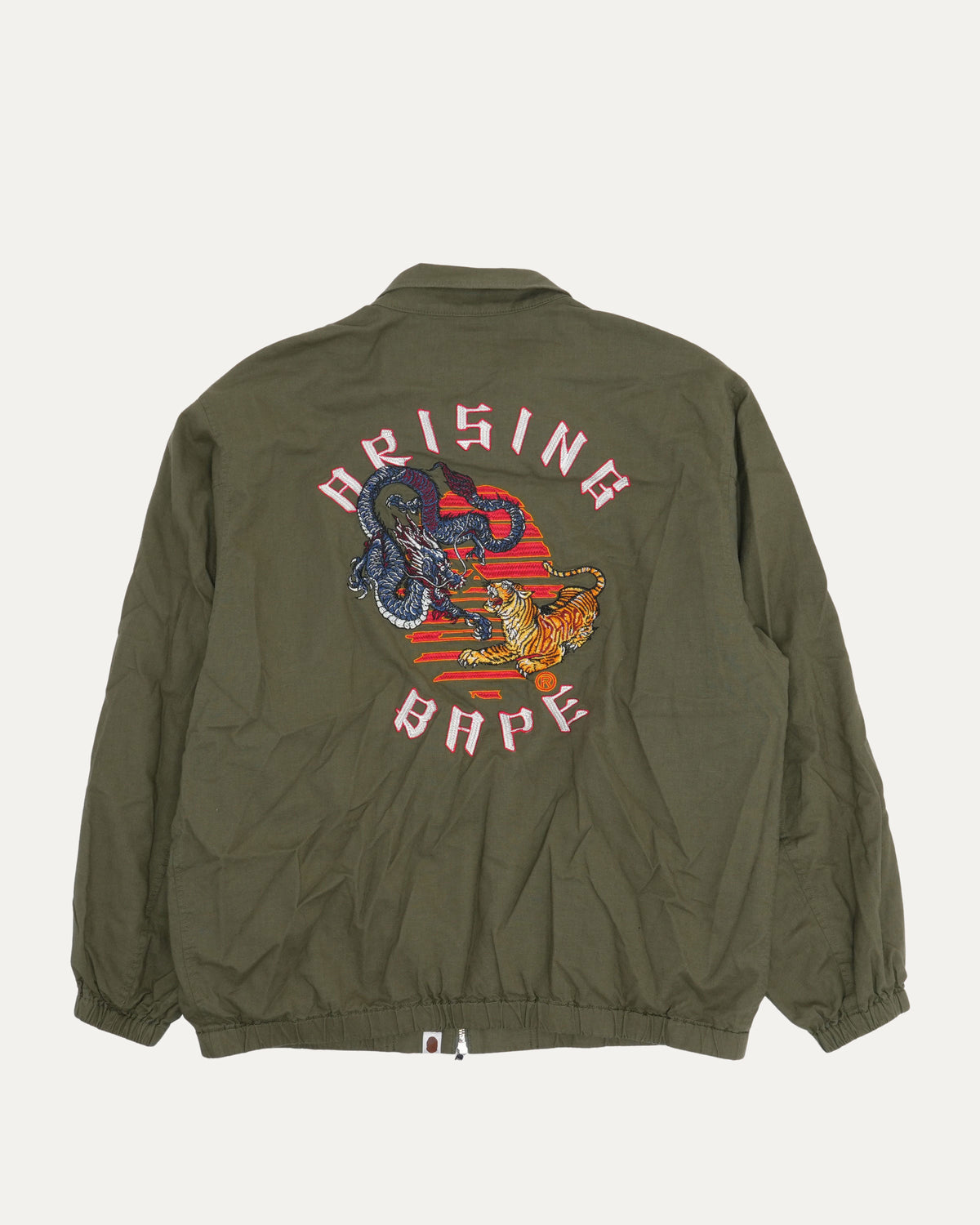 Maharishi Jacket
