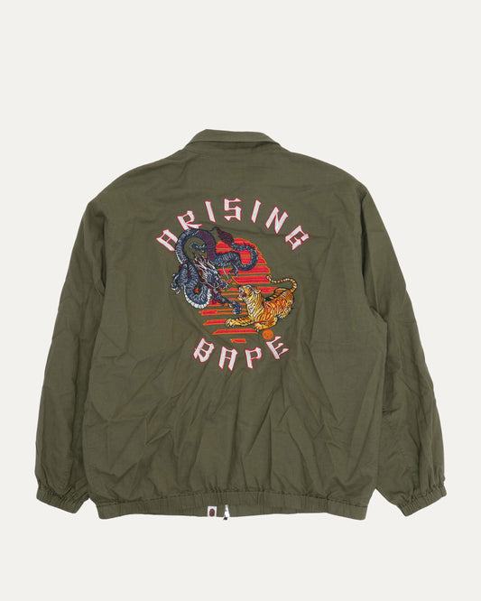 Maharishi Jacket