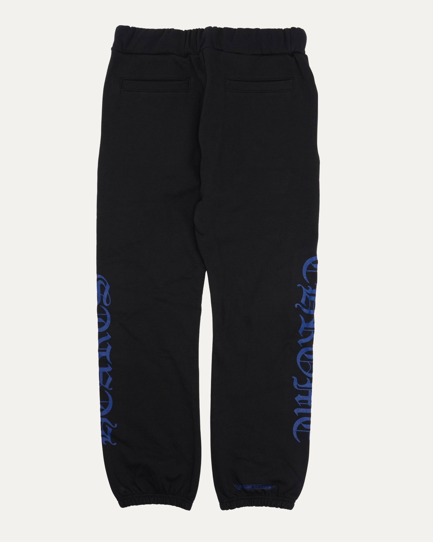 Horseshoe Logo Spellout Sweatpants