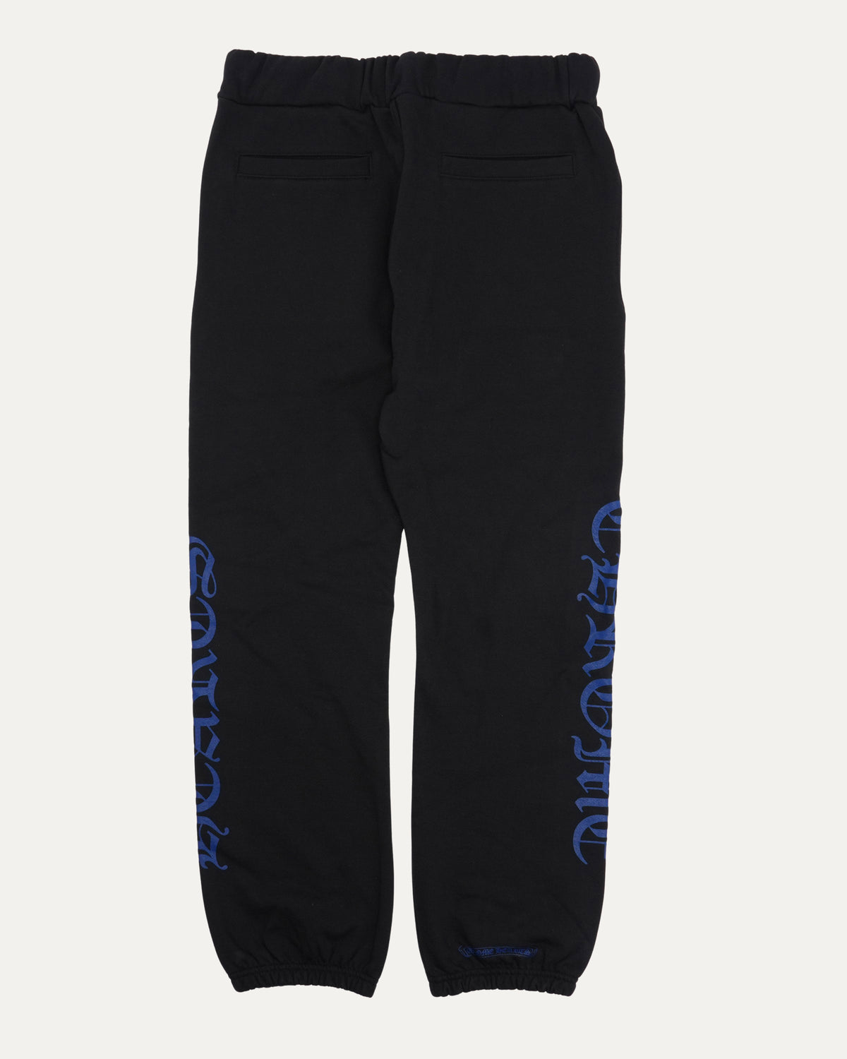 Horseshoe Logo Spellout Sweatpants