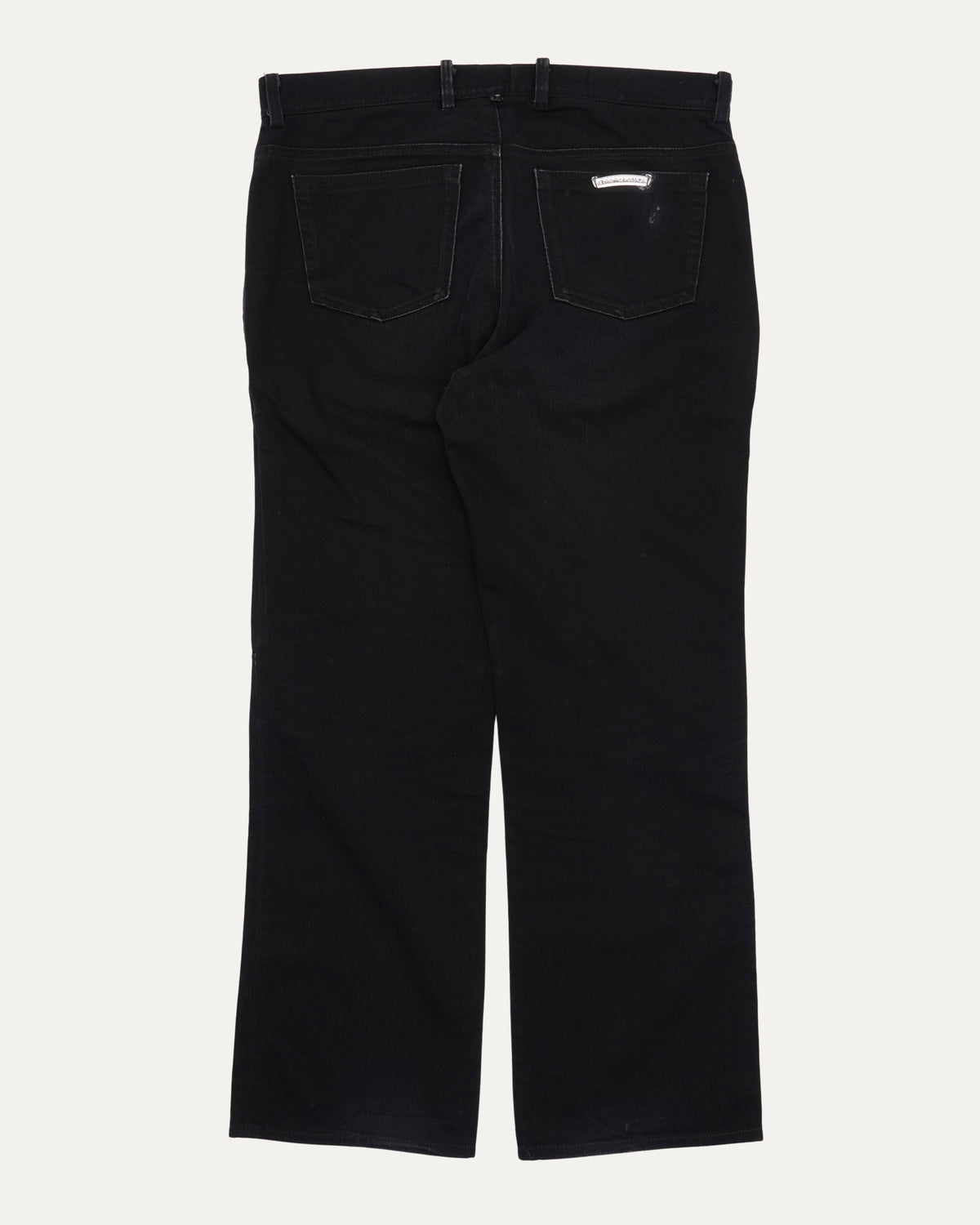 Fleur Knee Jeans